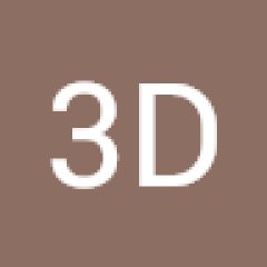3D artist