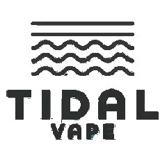 Tidal Vape