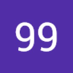 99 Marks