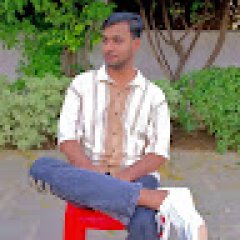 Md Ahtesham