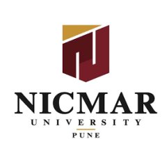 NICMAR University Pune