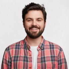 Keiran Rowley