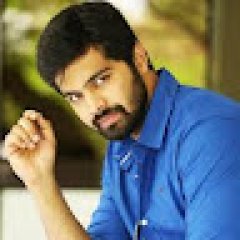 R. Ganesh ashwin