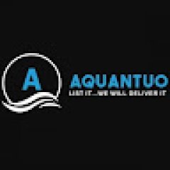 Aquantuo Freight