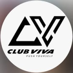 clubvivaluxurygymandcafe