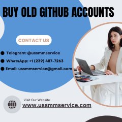 buy github accounts