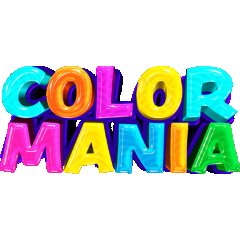 colormania