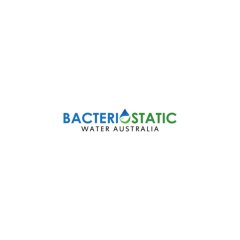 Bacteriostaticwater