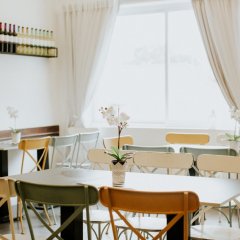 PaamonimHotelJerusalem