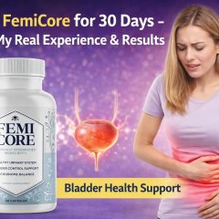 femicore