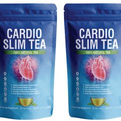 cardioslimtea