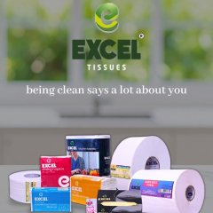 exceltissues