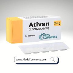 How To Buy Ativan Online No Rx Instant MedsCommerce