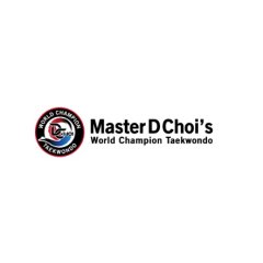 Master D. Choi Taekwondo