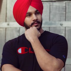 Harshneet95