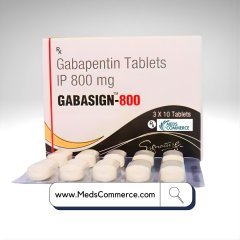 Order Gabapentin Online Global No-RX Fulfillment Overnight Network MedsCommerce