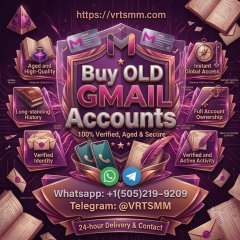 Buy Gmail Accounts for Email Outreach and Business Growth