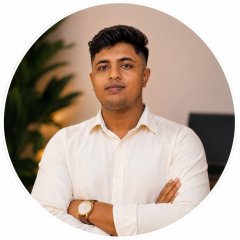 Shovan Sundar Sarkar