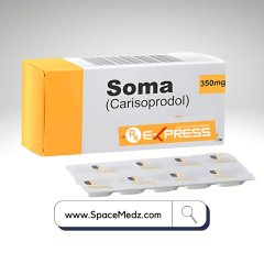 Quickly Buy Soma 350mg Online No Prescription Needed SpaceMedz
